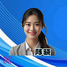 陈骁