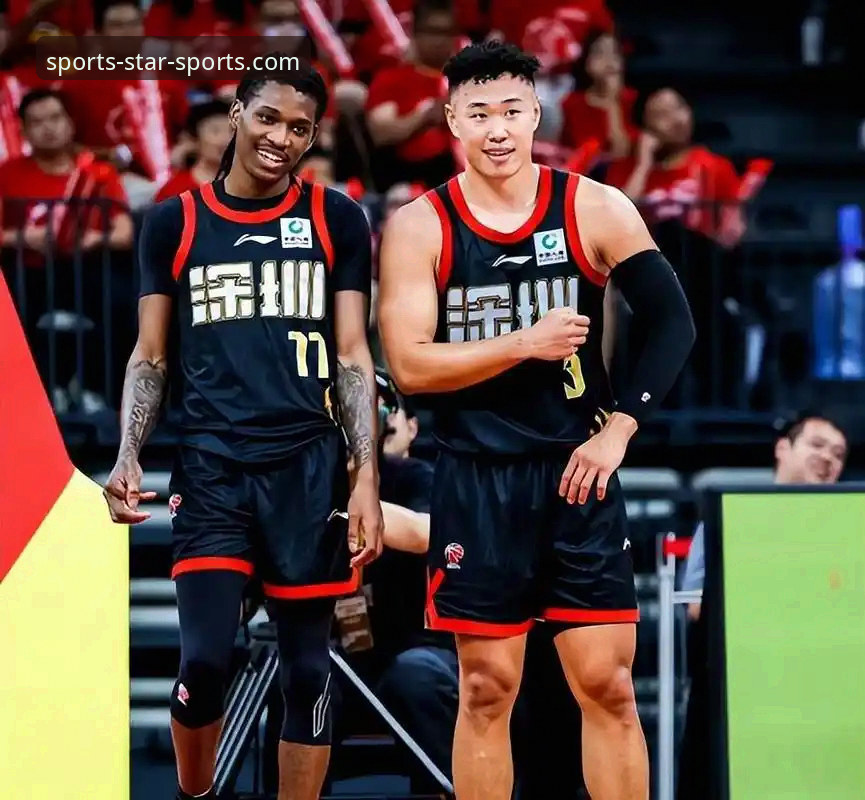 CBA季后赛最新动态：山西横扫青岛晋级八强，星空体育平台深度解析赛事看点